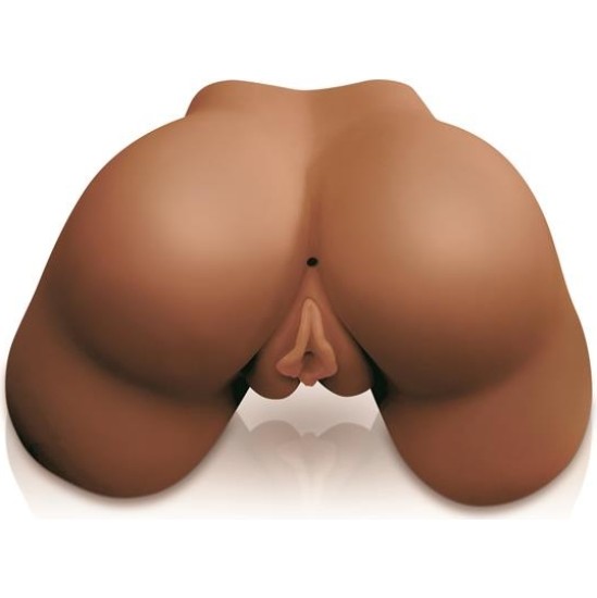 Pdx Toyz Junk In Tha Trunk