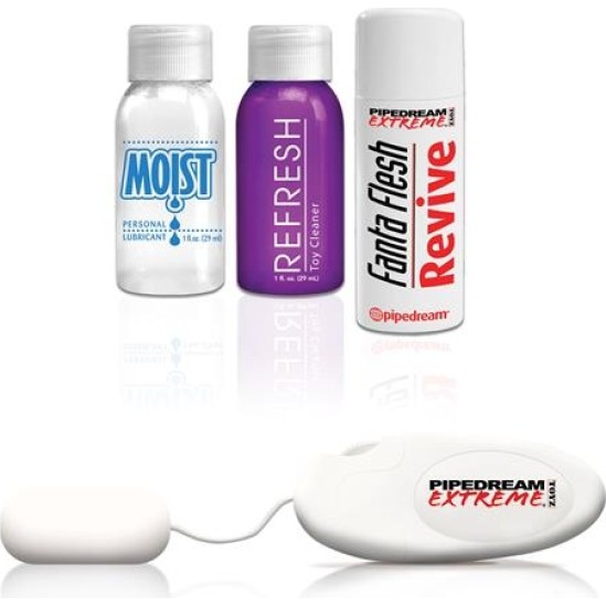 Pdx Toyz Junk In Tha Trunk