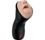 Pdx Elite Deep Throat Vibrating Stroker
