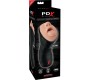 Pdx Elite Deep Throat Vibrating Stroker