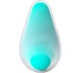 Satisfyer Clit Sucker Mermaid Vibes Mint and Pink