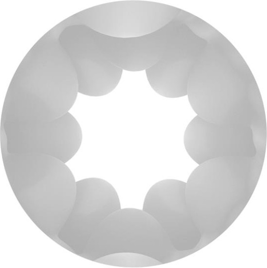 Prettylove 3D Can Shaped Male Masturbator