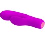 Prettylove Tim Vibrating G-Spot Rabbit Flexible