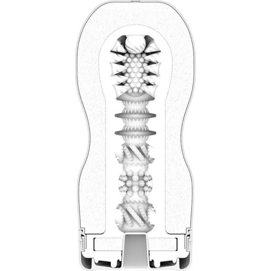 Tenga Masturbator Premium Tenga Original Vacuum Cup Gentle