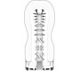 Tenga Masturbator Premium Tenga Original Vacuum Cup Gentle