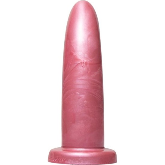 Fleshlight Herspot Dildo Golden Rose Medium Size