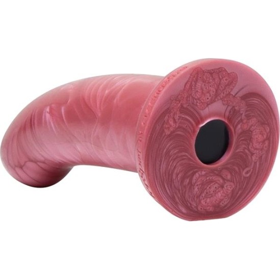 Fleshlight Herspot Dildo Golden Rose Medium Size