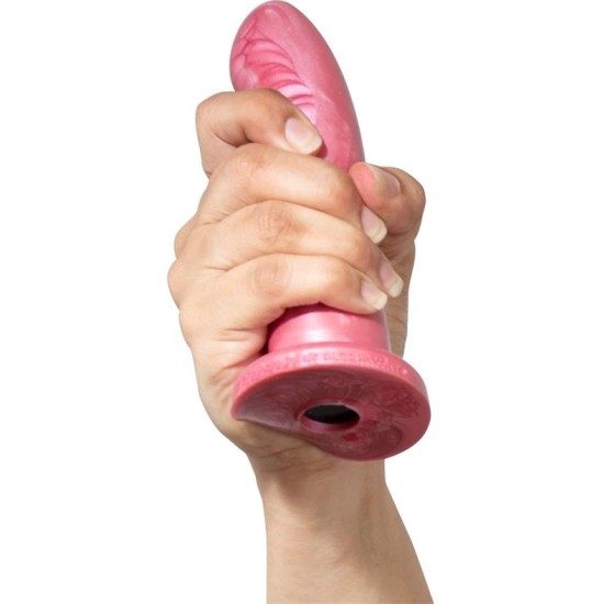 Fleshlight Herspot Dildo Golden Rose Medium Size