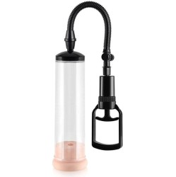 Lovetoy Penis Pumo Maximizer Worx VX1 Vagina 20 cm