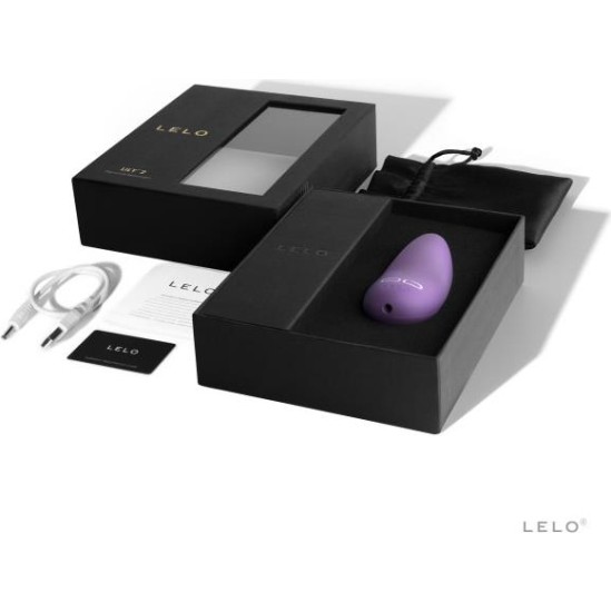 Lelo LILY 2 Lavender