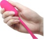Prettylove Vibrating Egg Julius USB Silicone Pink