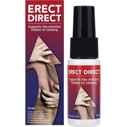 Cobeco Pharma Erect Direct 15ml