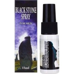 Cobeco Pharma Black Delay Spray Stone 15 ml