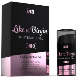 Intt Like a Virgin Tightening Gel 15 ml