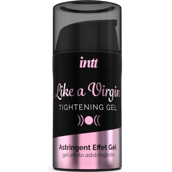Intt Like a Virgin Tightening Gel 15 ml