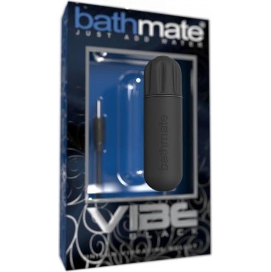 Bathmate Vibe Black