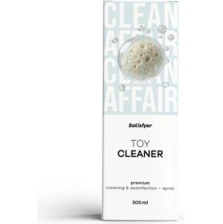 Satisfyer Toy Cleaner 300 ml