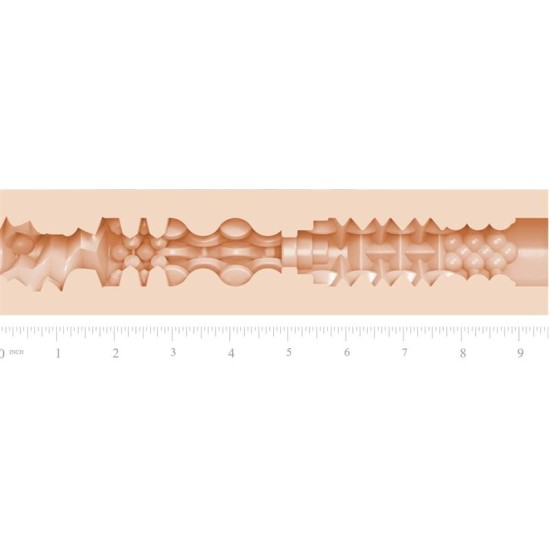 Fleshlight Emily Willis Squirt Vagina Masturbator