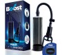 Boost Pumps Manual Penis Pumo PSX02 Dark