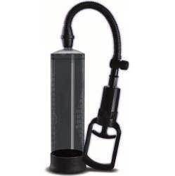 Boost Pumps Manual Penis Pumo PSX02 Dark