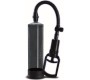 Boost Pumps Manual Penis Pumo PSX02 Dark