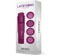 Latetobed Heady Stimulator Multi-Head Purple