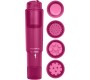Latetobed Heady Stimulator Multi-Head Purple