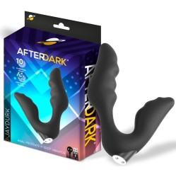 Afterdark Jaydurk Anal Prostate P-Spot Vibrator
