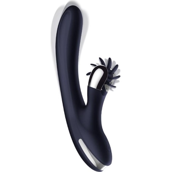 Intoyou Navyspace Vibe with Rotating Tongues Blue