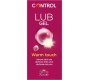 Control Warm Touch Lubricant 75 ml
