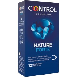 Control Nature Forte 12 uds