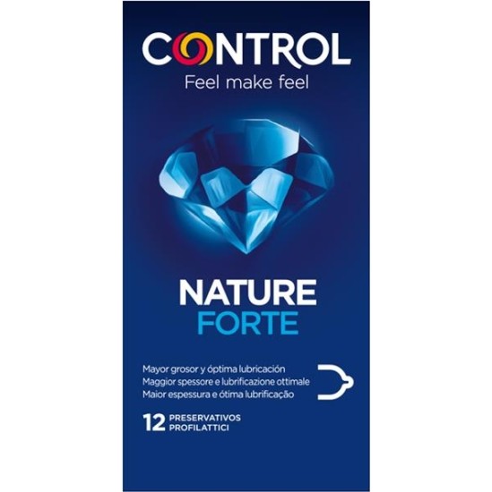 Control Nature Forte 12 uds