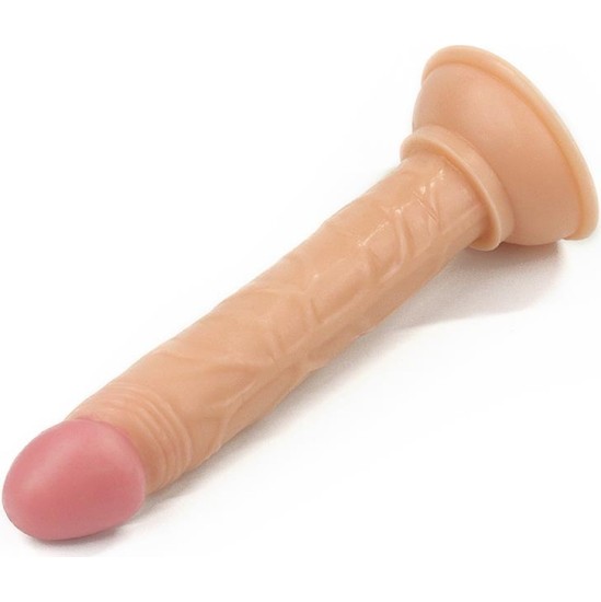Lovetoy Dildo Enduro Blaster 5 Flesh