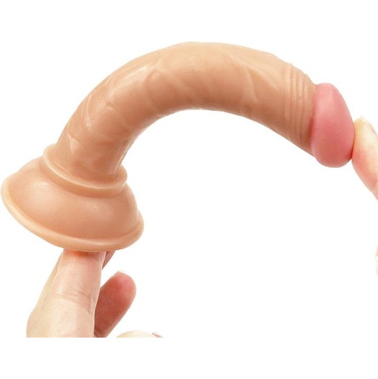 Lovetoy Dildo Enduro Blaster 5 Flesh
