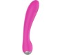 A-Gusto Vibe 6 Vibration Functions USB Pink