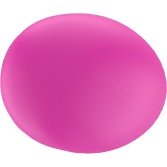 A-Gusto Vibe 6 Vibration Functions USB Pink