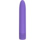 A-Gusto Vibrating Stimulator Purple