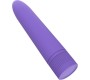 A-Gusto Vibrating Stimulator Purple