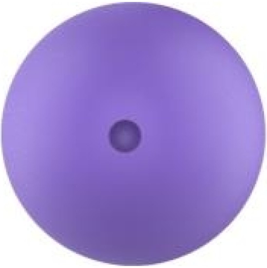 A-Gusto Vibrating Stimulator Purple