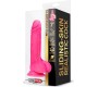 Liketrue Slidy Realistic Dildo Dual Layer Retractable and Adjustable 7
