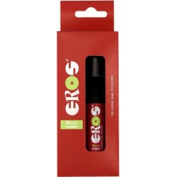 Eros Spray Anal Relax Woman  30 ml