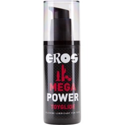 Eros Mega Power Toyglide 125 ml