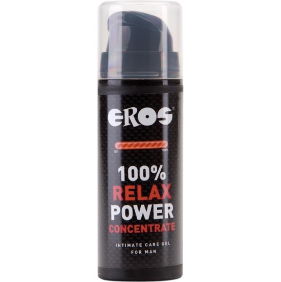 Eros Relax 100% Power Concentrate Man 30 ml