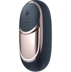 Satisfyer Cl?toris Stimulator Layons Dark Desire