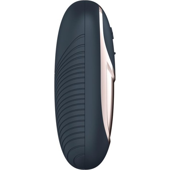 Satisfyer Cl?toris Stimulator Layons Dark Desire