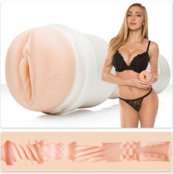 Fleshlight Masturabator Kendra Sunderland Angel Vagina
