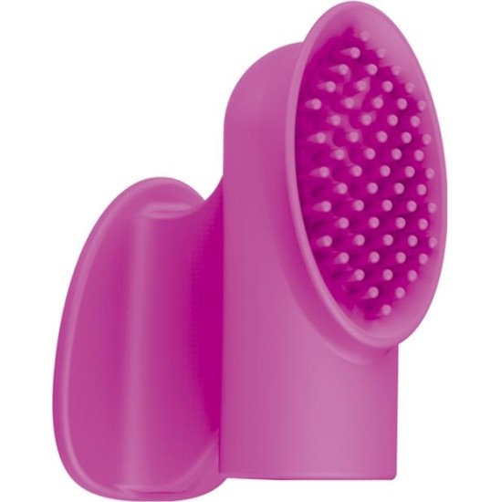 Latetobed 4Fun Vibrating Bullet and 4 Sleeves USB Waterproof Silicone