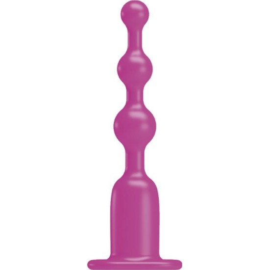 Latetobed 4Fun Vibrating Bullet and 4 Sleeves USB Waterproof Silicone