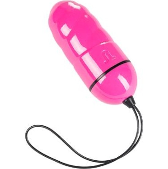 Adrien Lastic Vibrating Egg Ocean Storm + Control LRS