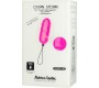 Adrien Lastic Vibrating Egg Ocean Storm + Control LRS